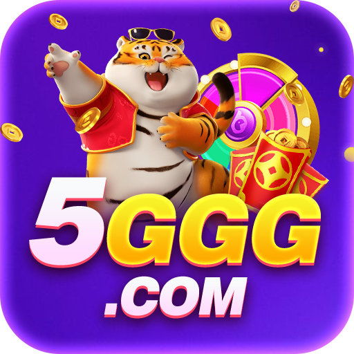 5ggg Logo